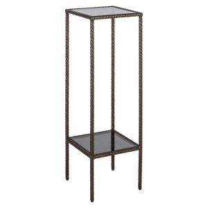 Pilaar Weston gold Richmond Interiors