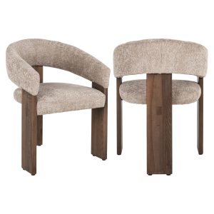 Eetkamerstoel Avara customized Richmond Interiors