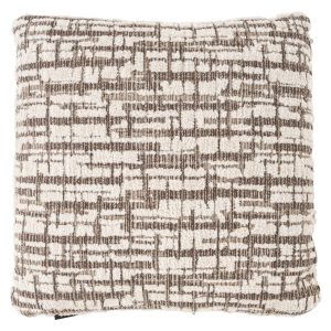 Kussen Oliv cream 50x50 Richmond Interiors