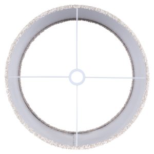 Lampenkap Marly lovely cream 50Ø Richmond Interiors