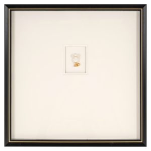 Wall art Danni black/white Richmond Interiors