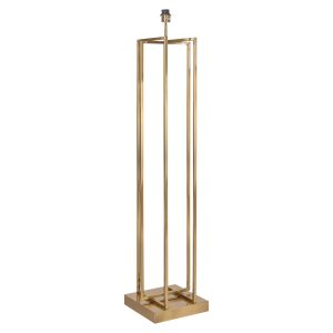 Vloerlamp Jalinia brass antique Richmond Interiors