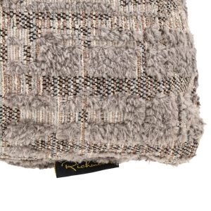 Kussen Olin greige 40x60 Richmond Interiors