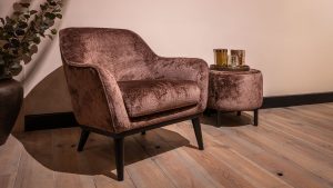 Timo Fauteuil UrbanSofa