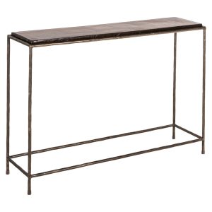 Console Villano bronze Richmond Interiors