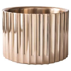 Wijn- en baraccessoires Minoa gold champagne cooler Richmond Interiors