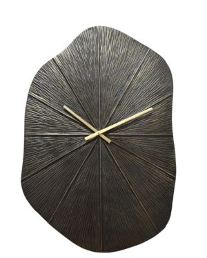 Klok Livine bronze Richmond Interiors