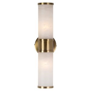 Wandlamp Charlize gold Richmond Interiors
