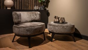 Esmee fauteuil UrbanSofa