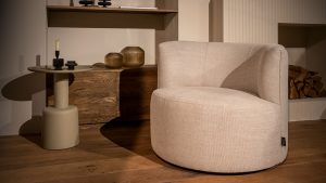 Luzia fauteuil UrbanSofa