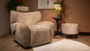 Romi fauteuil UrbanSofa