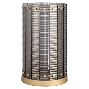 Windlicht Daylin smoke large Richmond Interiors