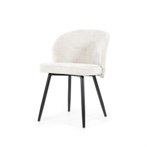 Stoel Riley - beige Aurora Eleonora