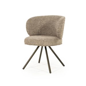 Stoel Jayson - bruin Blythe Eleonora