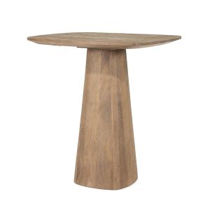 Countertafel Aron  - lichtbruin Eleonora