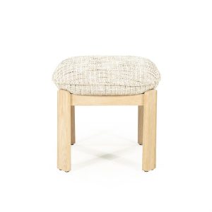 Kruk Lottie - beige Nori Eleonora