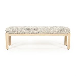 Bankje Lottie - taupe Nori Eleonora