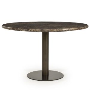 Eettafel Luigi- 127x76 cm Eleonora