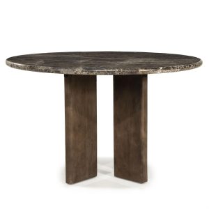 Eettafel Lando - 127 cm Eleonora