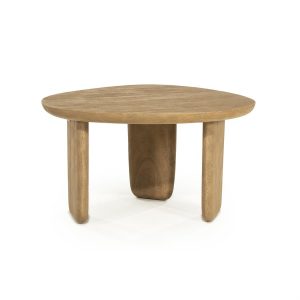 Salontafel Maud small - naturel Eleonora
