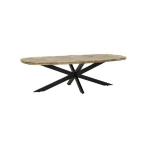 Silvi Salontafel naturel 130 cm Tower Living