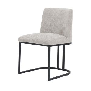 Archi Stoel - fabric Eden 3 cream Tower Living