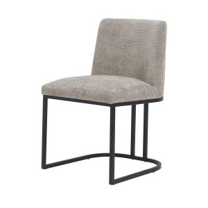 Archi Stoel - fabric Eden 4 beige Tower Living