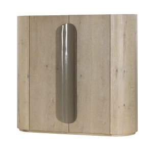 Allure Opbergkast white wash 150 cm Tower Living