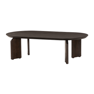 Allure Salontafel donkerbruin 140 cm Tower Living