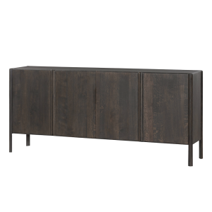 Amalfi Dressoir basalt 200 cm Tower Living