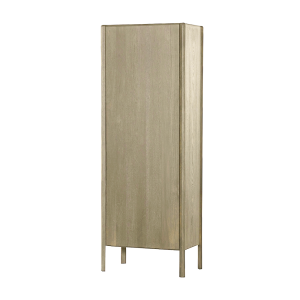 Amalfi Opbergkast white wash 70 cm Tower Living