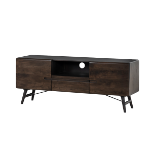 Aura TV-meubel espresso 150 cm Tower Living