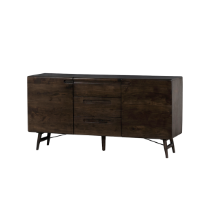 Aura Dressoir espresso 160 cm Tower Living