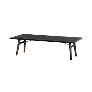 Aura Salontafel espresso 140 cm Tower Living