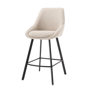 Borgo Barstoel - Bjorn 24 beige Tower Living