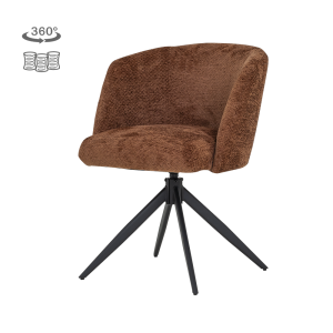 Cuvio Armstoel - Movie 96 Hazel Tower Living