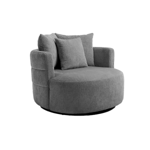 Bolza Fauteuil - Trenza 9 stone (draaibaar) Tower Living