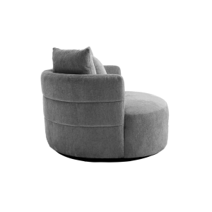 Bolza Fauteuil - Trenza 9 stone (draaibaar) Tower Living