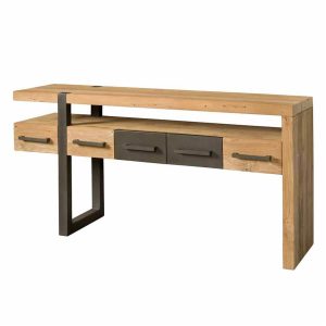Lucca Haltafel 145 cm Tower Living