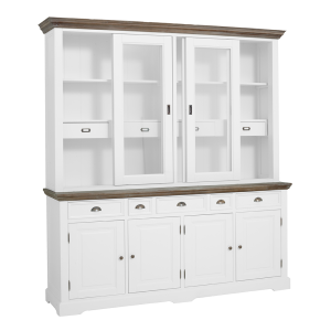 Fleur Buffetkast 204 cm Tower Living