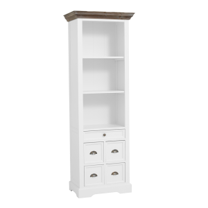 Fleur Boekenkast 66 cm Tower Living