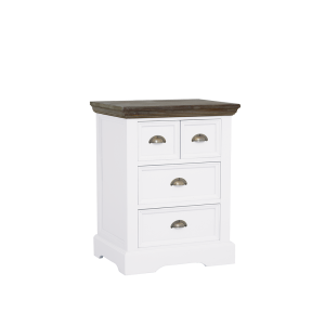 Fleur Ladekast 56 cm Tower Living