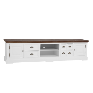 Fleur TV-meubel 220 cm Tower Living