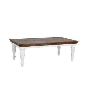 Fleur Salontafel 130 cm Tower Living