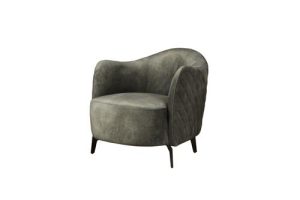 Bondo Fauteuil - Bliss 20 Dark Green Tower Living