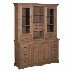 Bologna Buffetkast 164 cm Tower Living