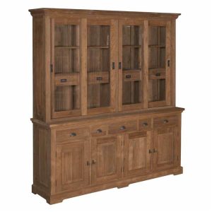 Bologna Buffetkast 204 cm Tower Living