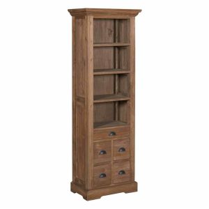 Bologna Boekenkast 66 cm Tower Living