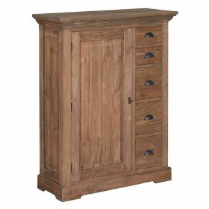 Bologna Spekkast 100 cm Tower Living