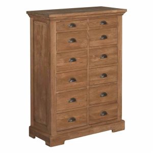 Bologna Ladekast 88 cm Tower Living